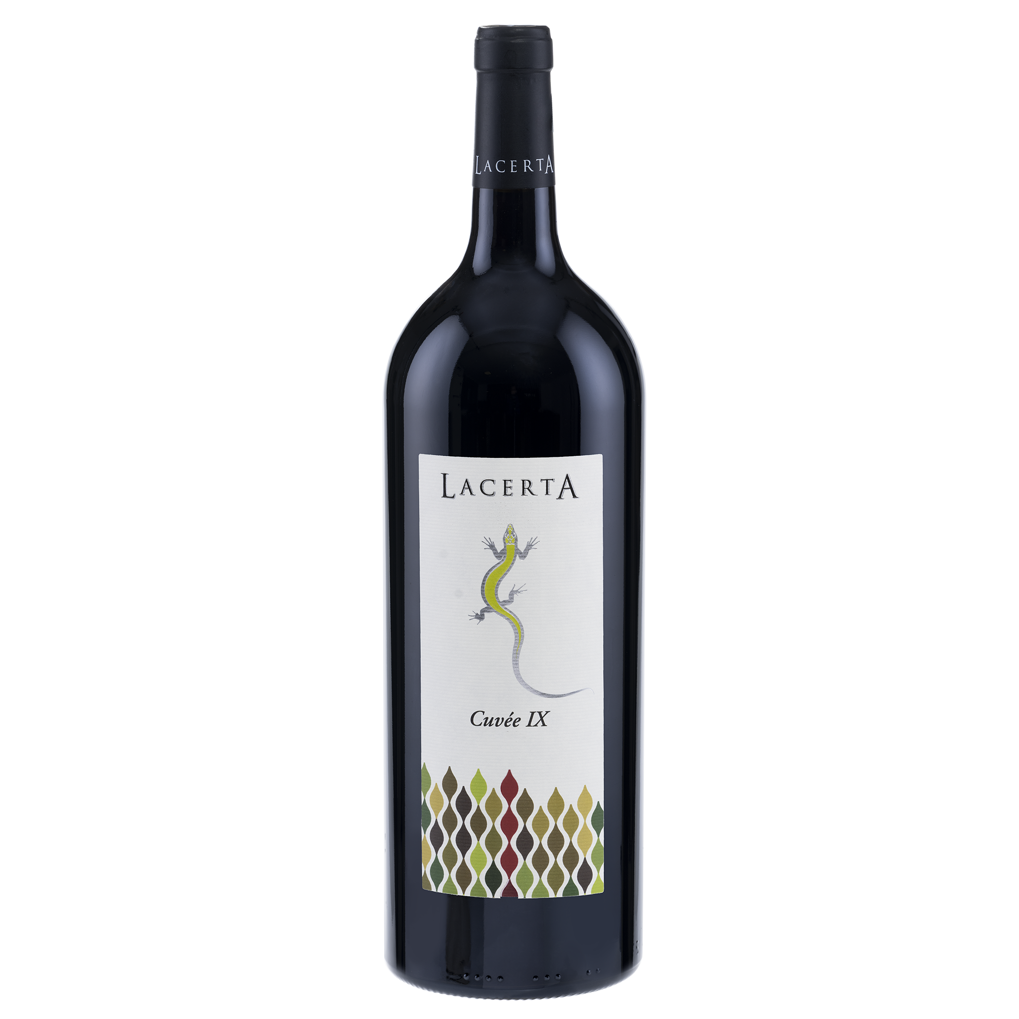 LacertA Cuvée IX 1500ml