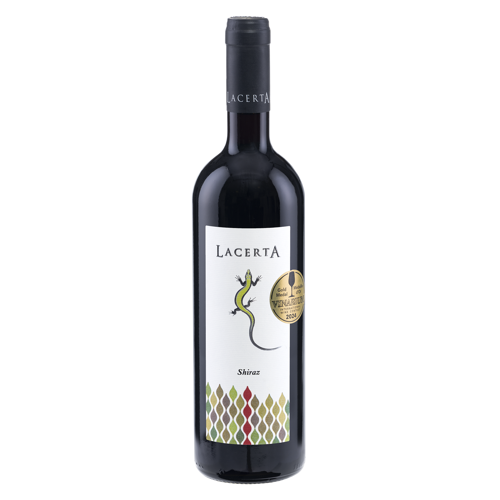 LacertA Shiraz
