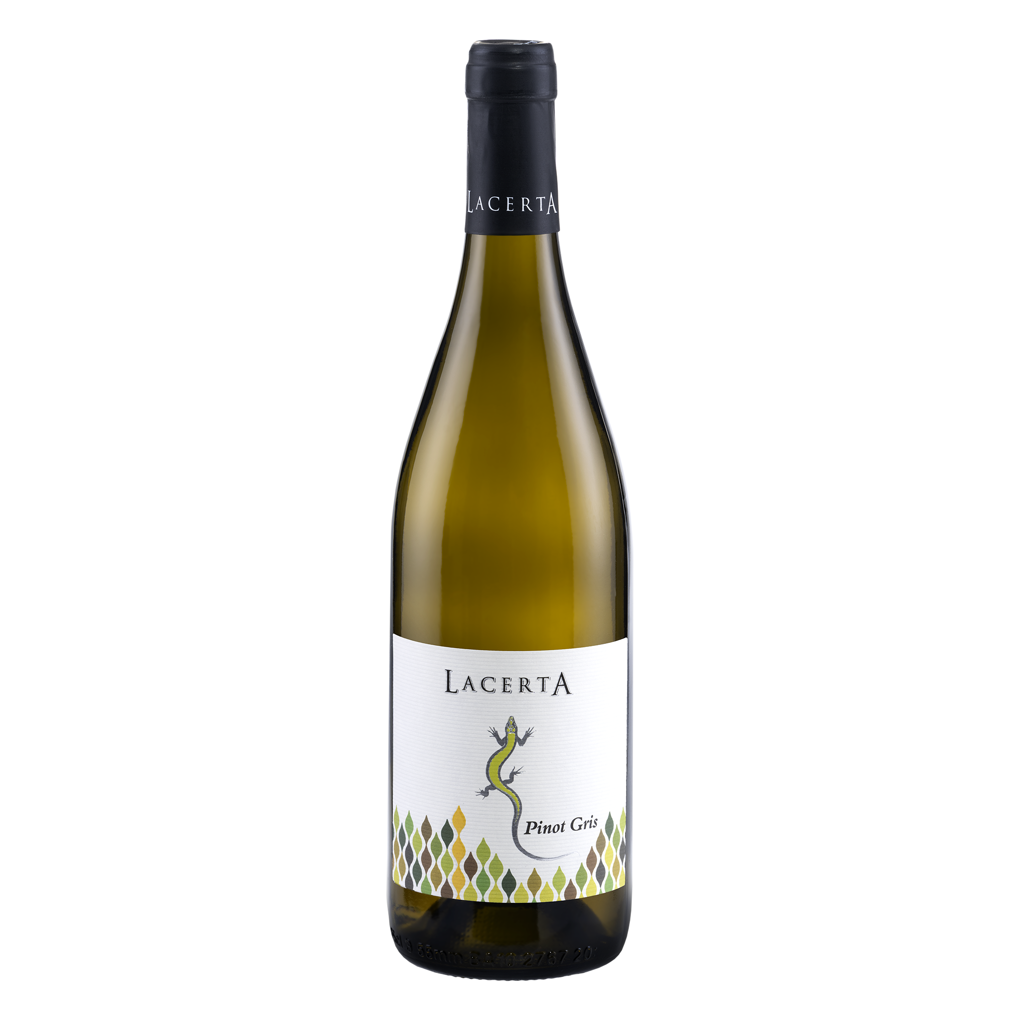 LacertA Pinot Gris