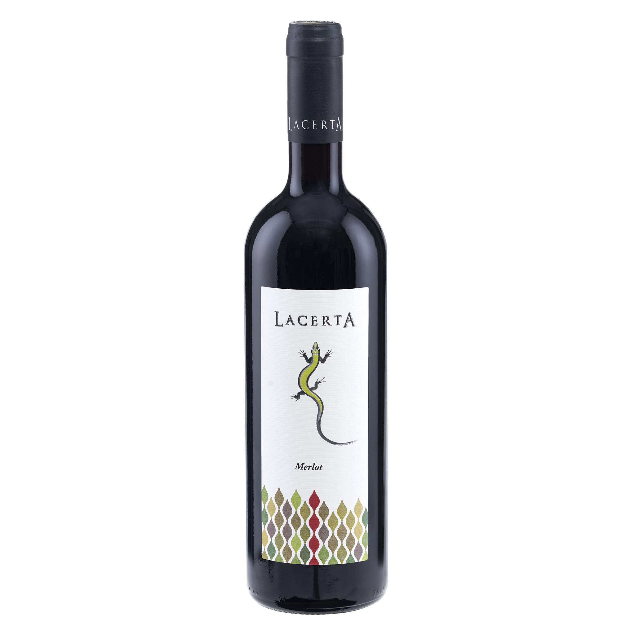 LacertA Merlot
