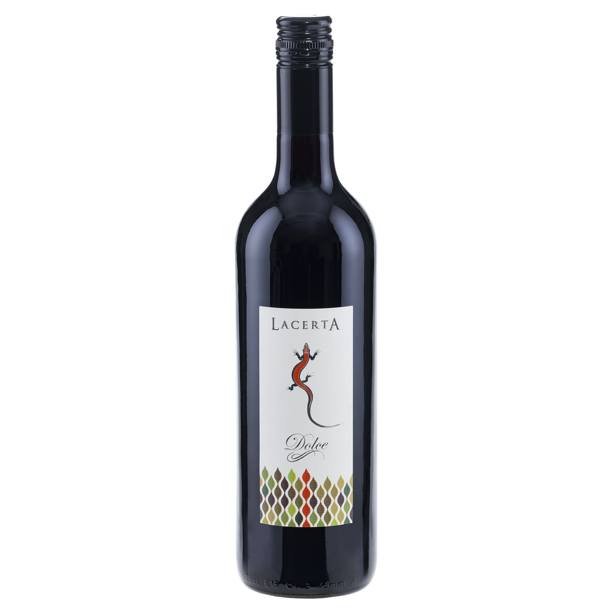 LacertA Red Dolce