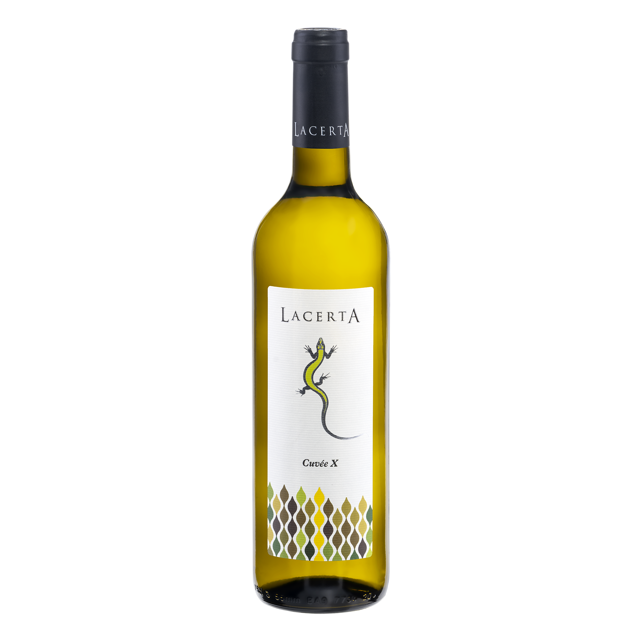LacertA Cuvée X 750ml