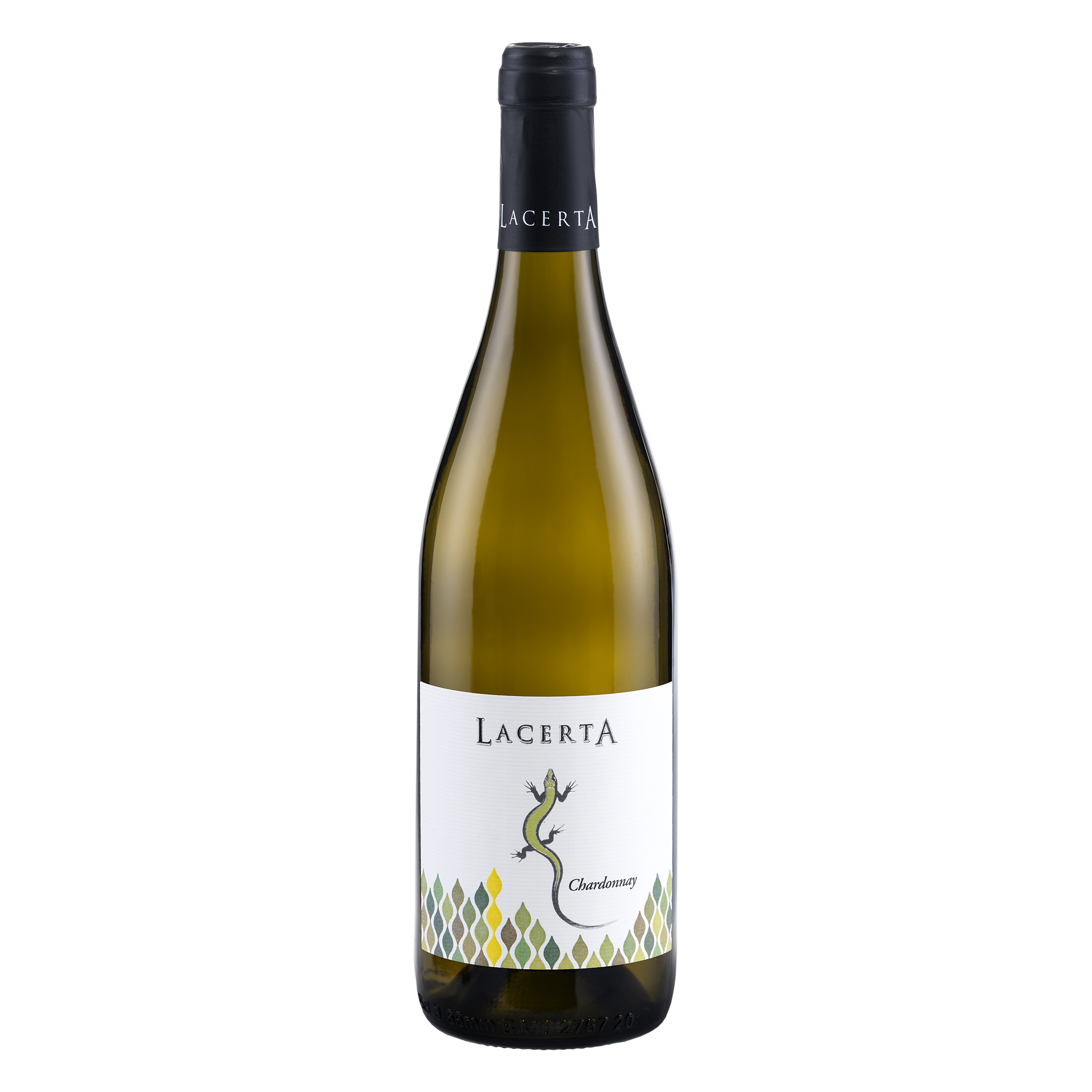 LacertA Chardonnay