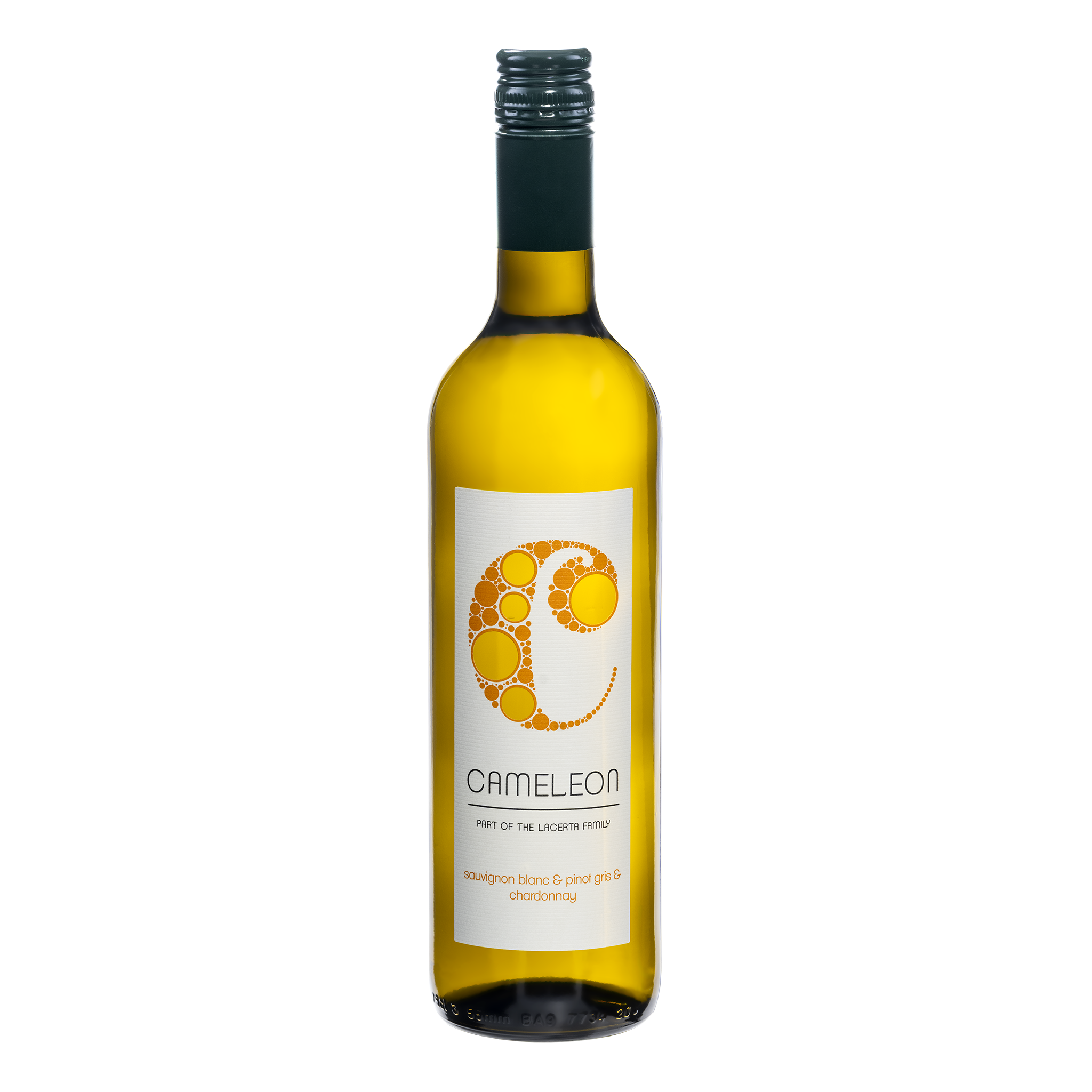 LacertA Cameleon White 750ml