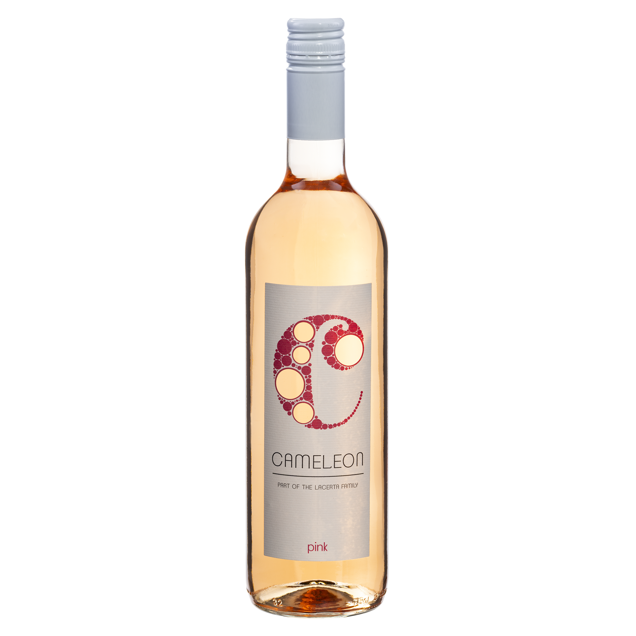 LacertA Cameleon Pink 750ml