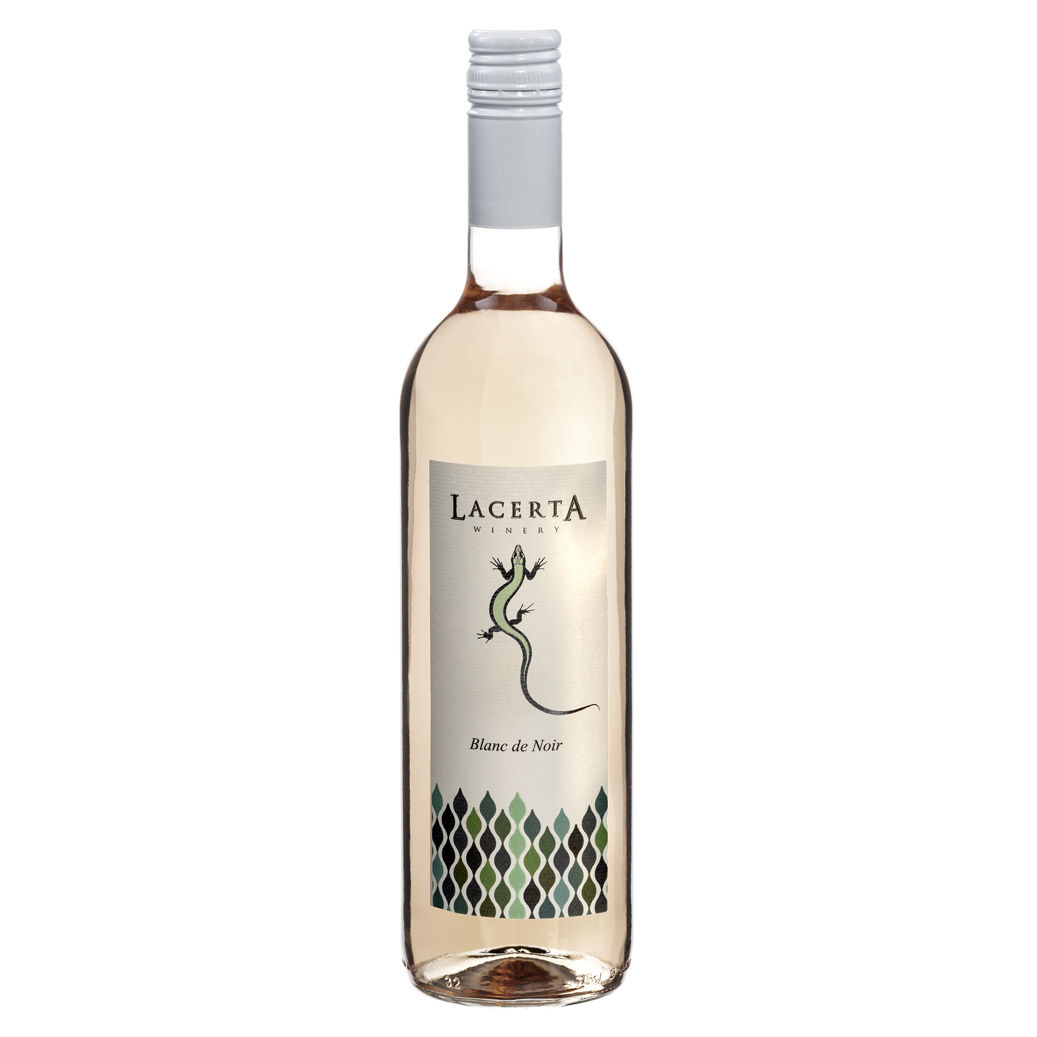 LacertA Blanc de Noir