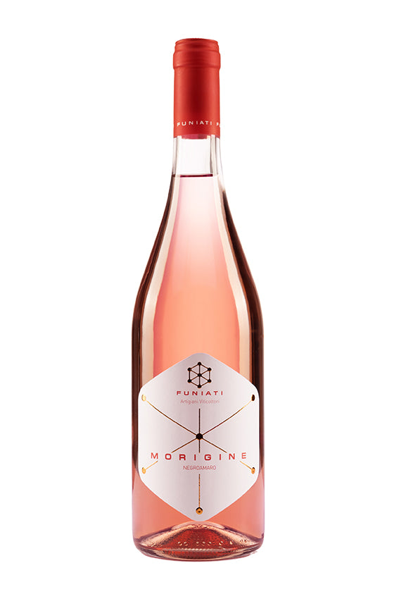 Morigine - Rosato Negroamaro