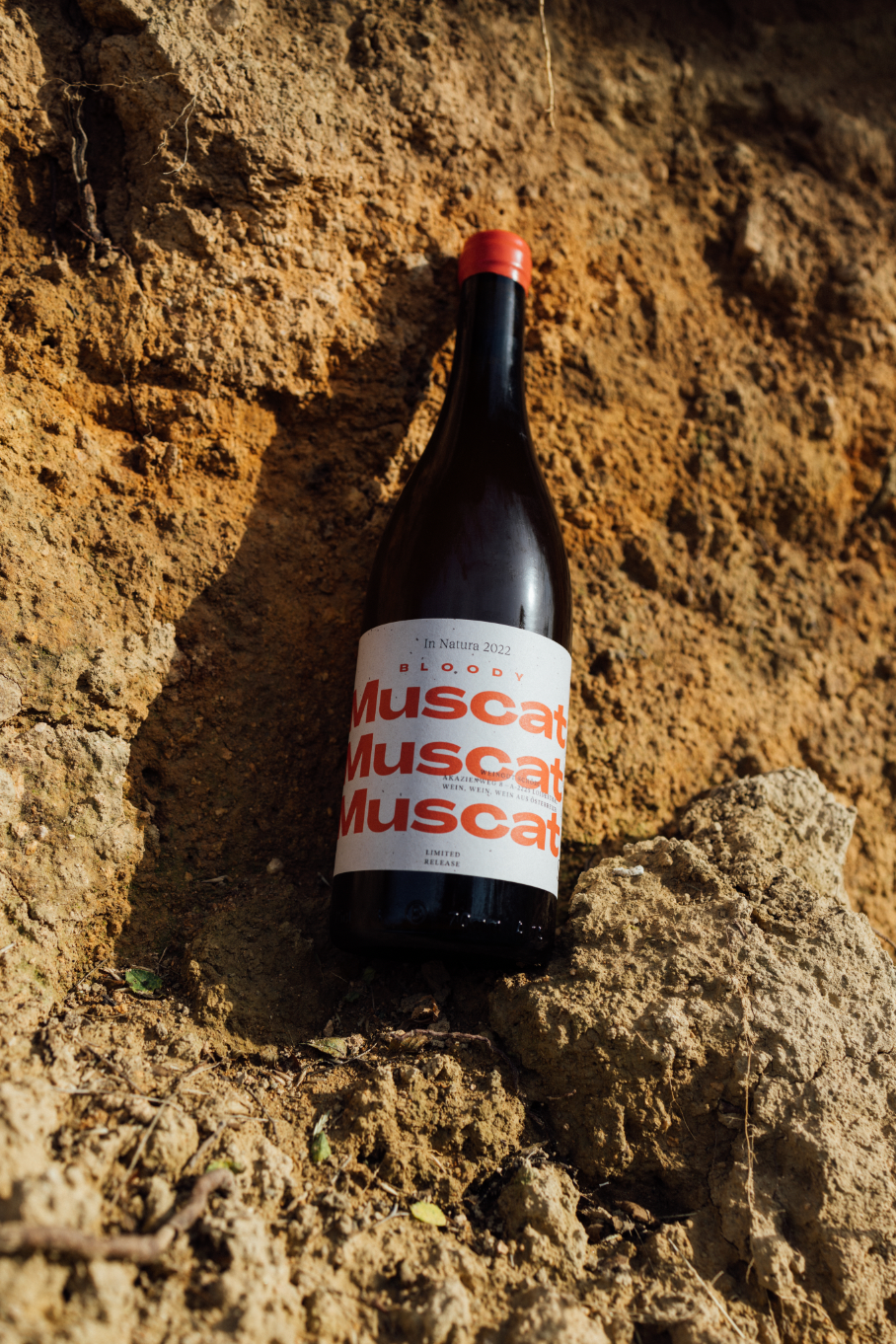 Bloody Muscat