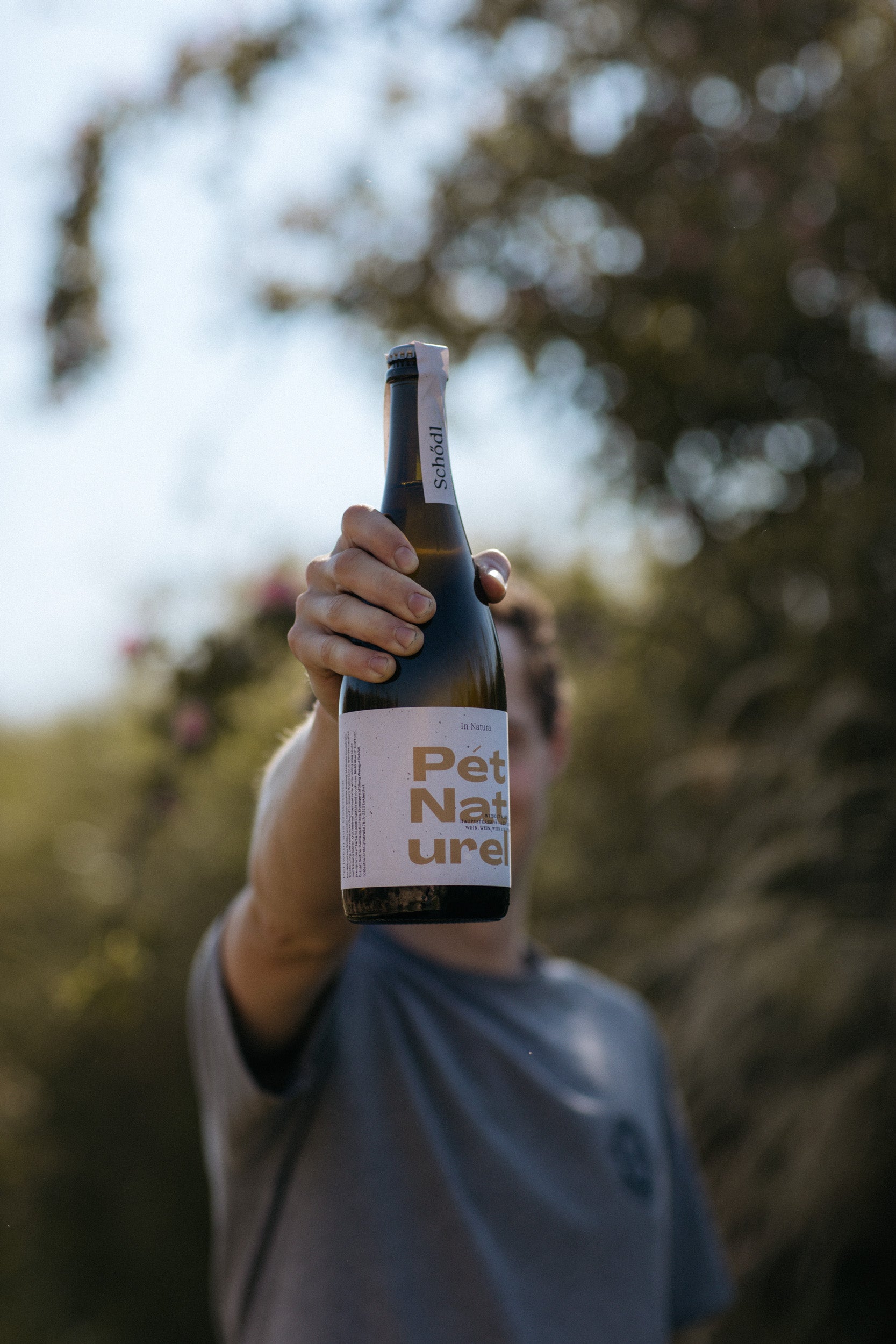 Pét Naturel