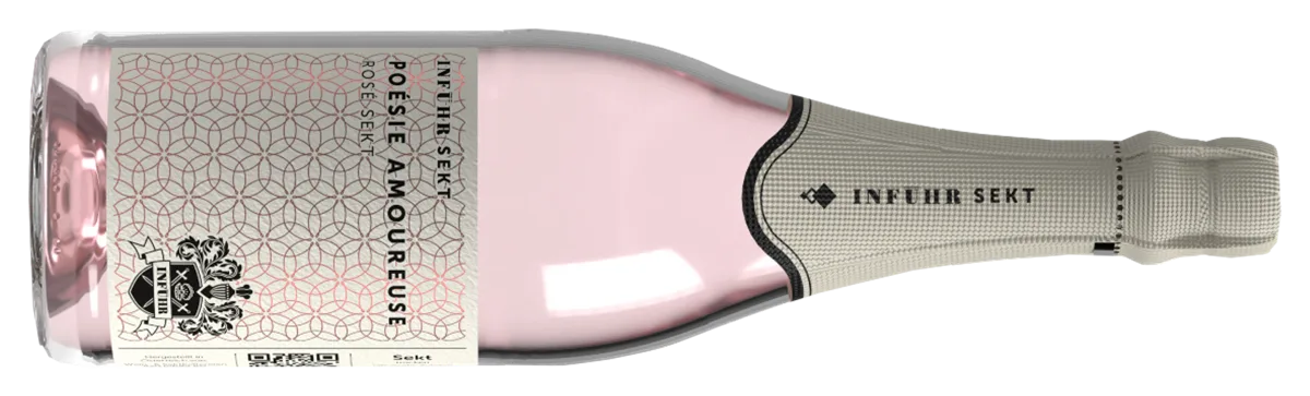 Rosé Poésie Amoureuse