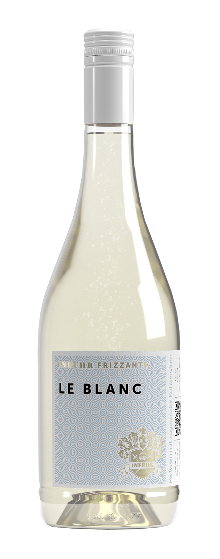Le Blanc