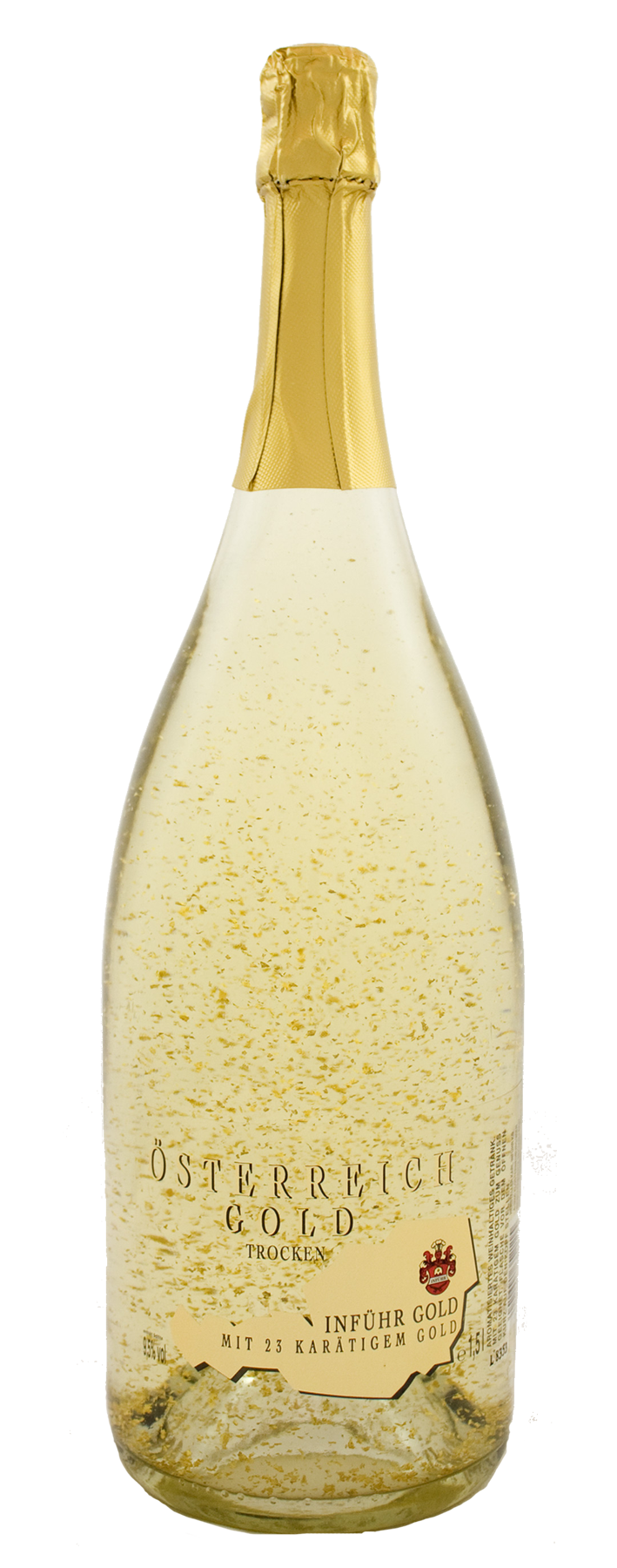 Magnum Österreich Gold