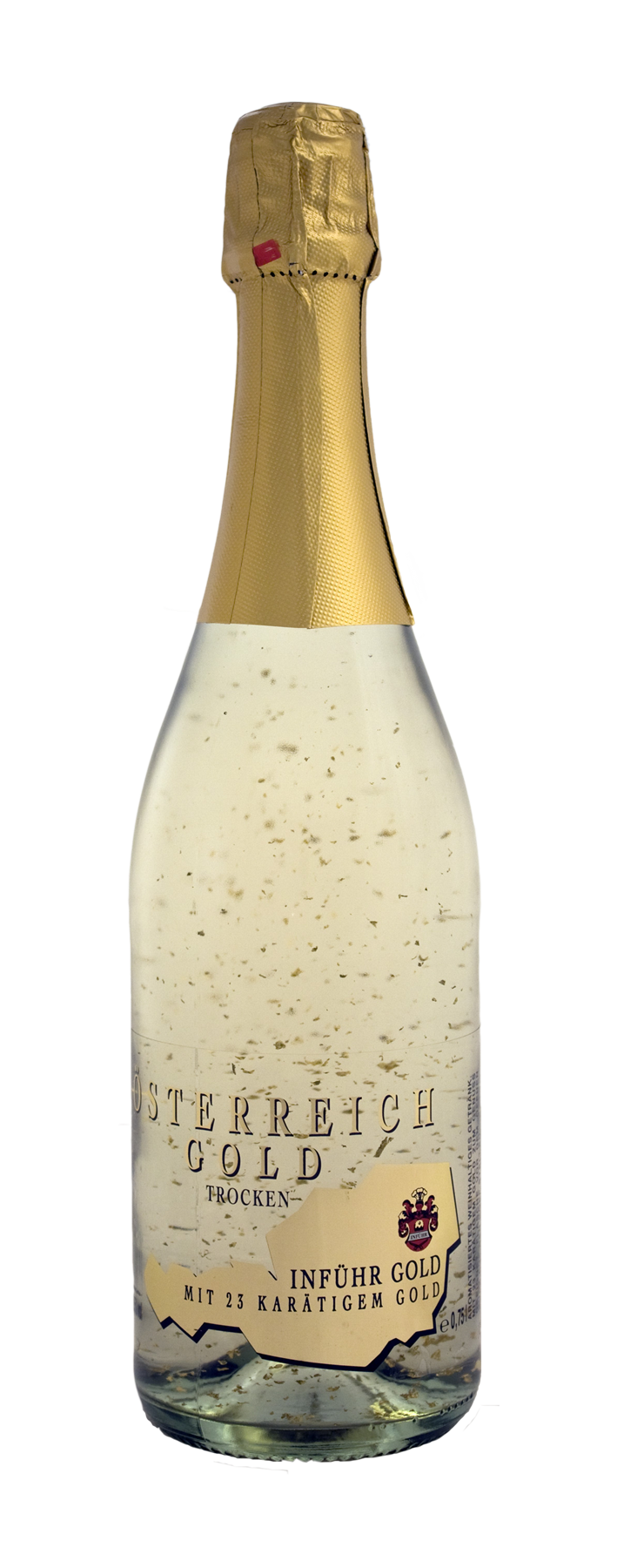 Österreich Gold