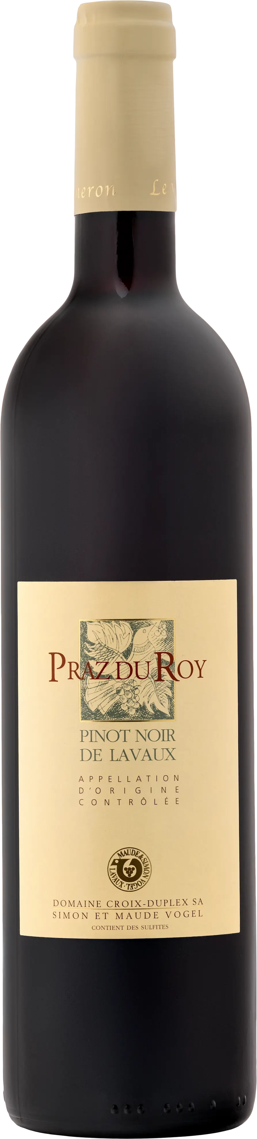 Praz du Roy