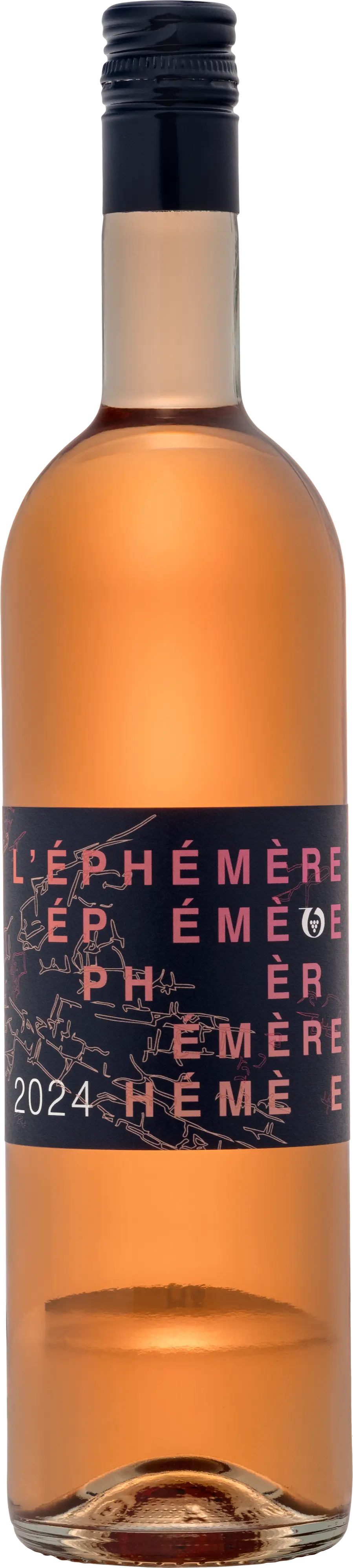 L'Éphémère