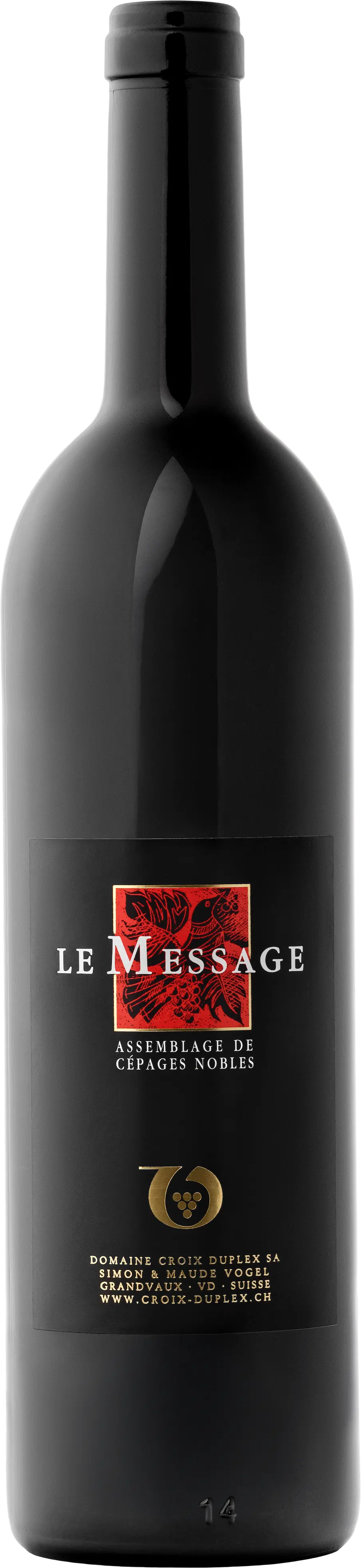 Le Message