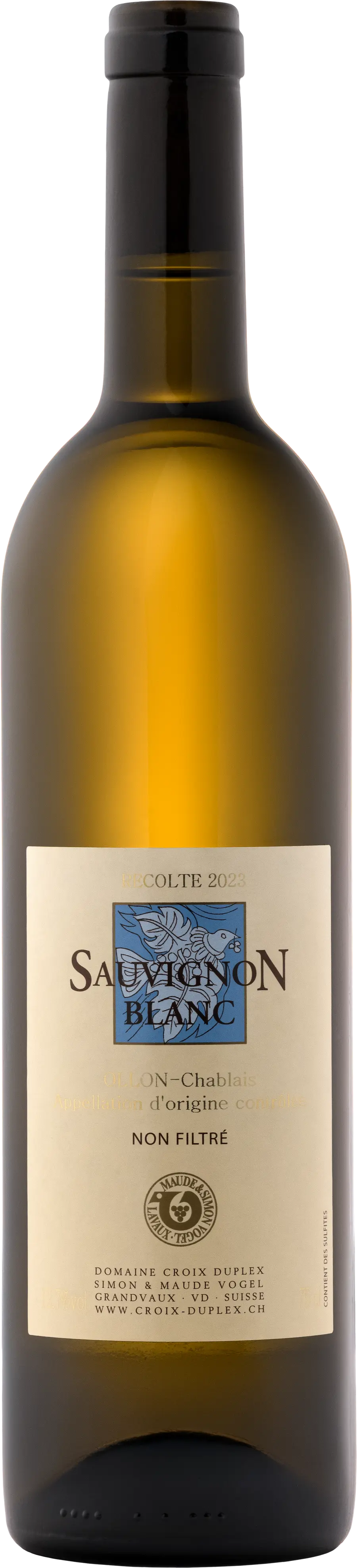 Sauvignon blanc