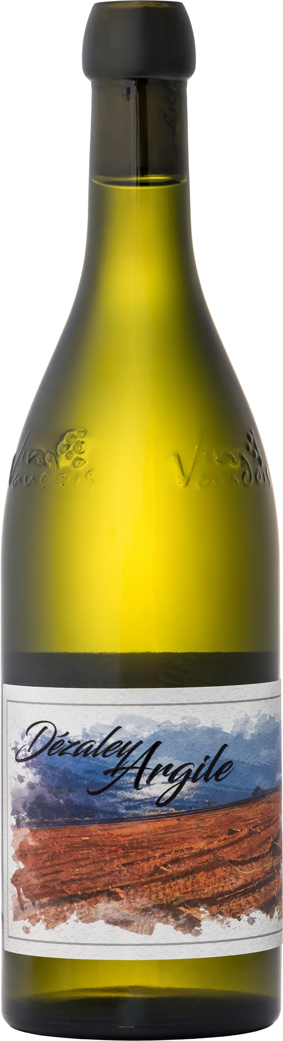 Argile Dézaley Grand Cru