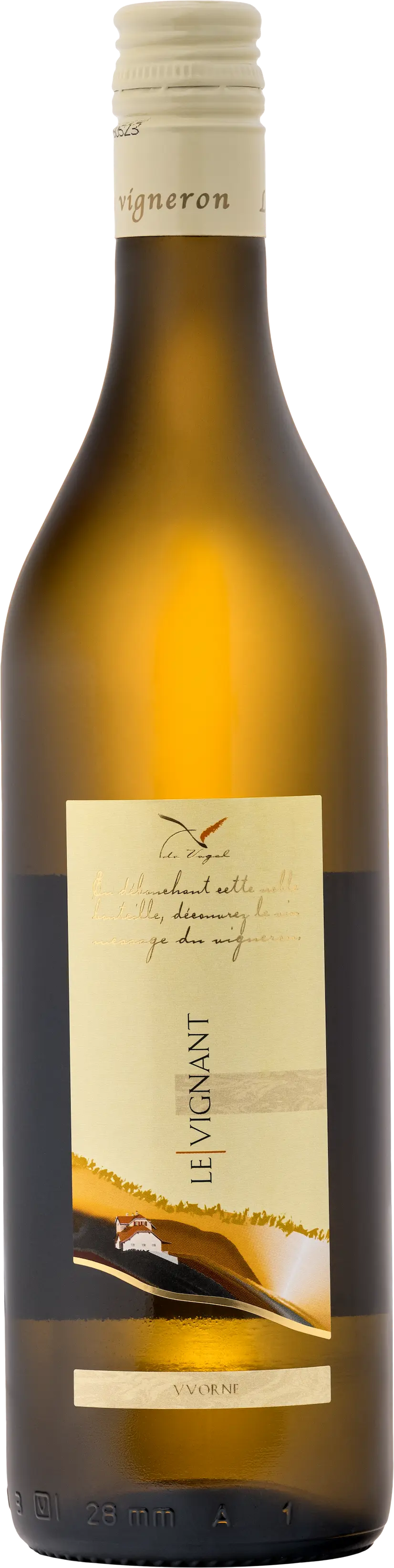 Le Vignant