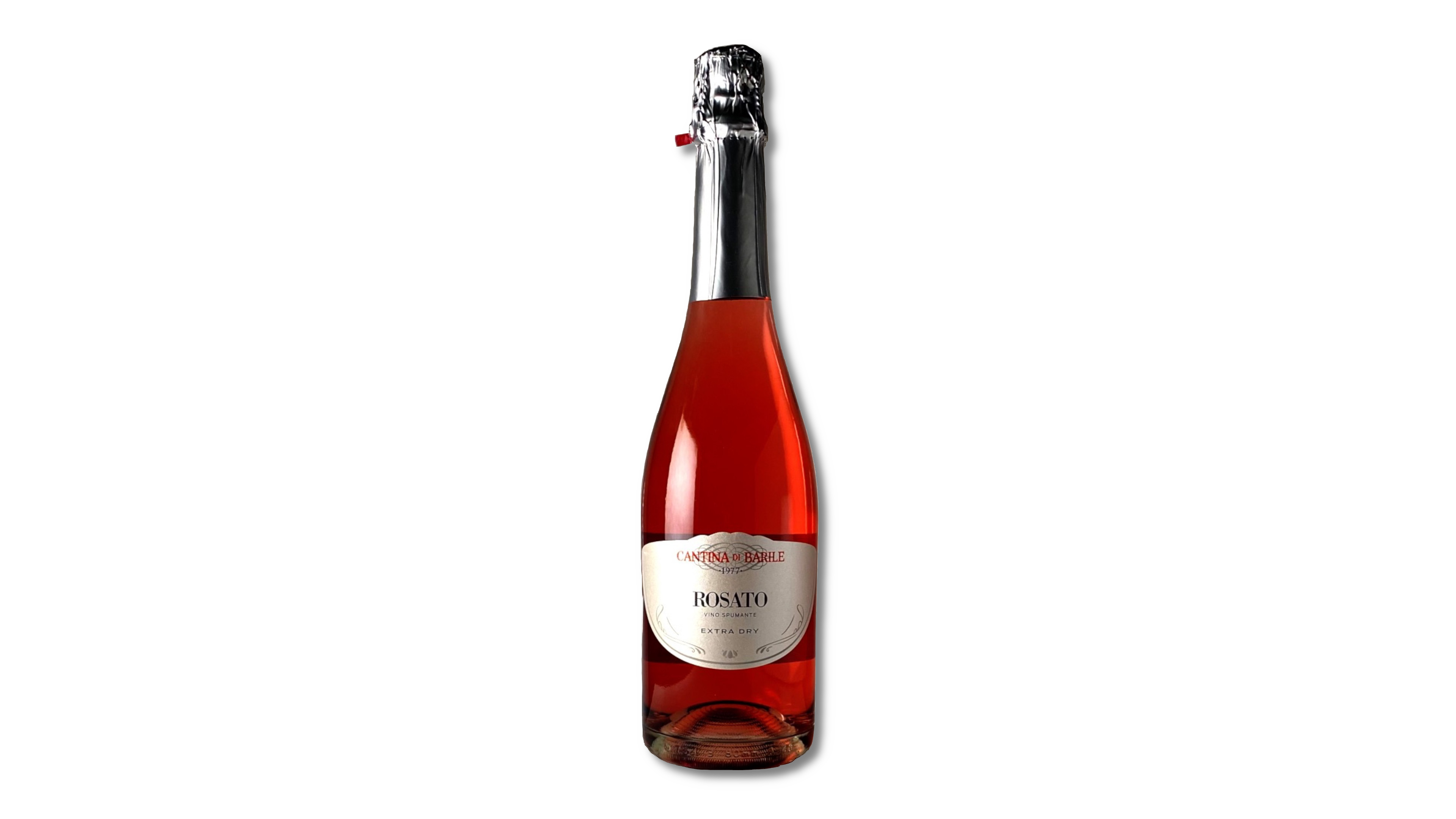 Rosato EXTRA DRY