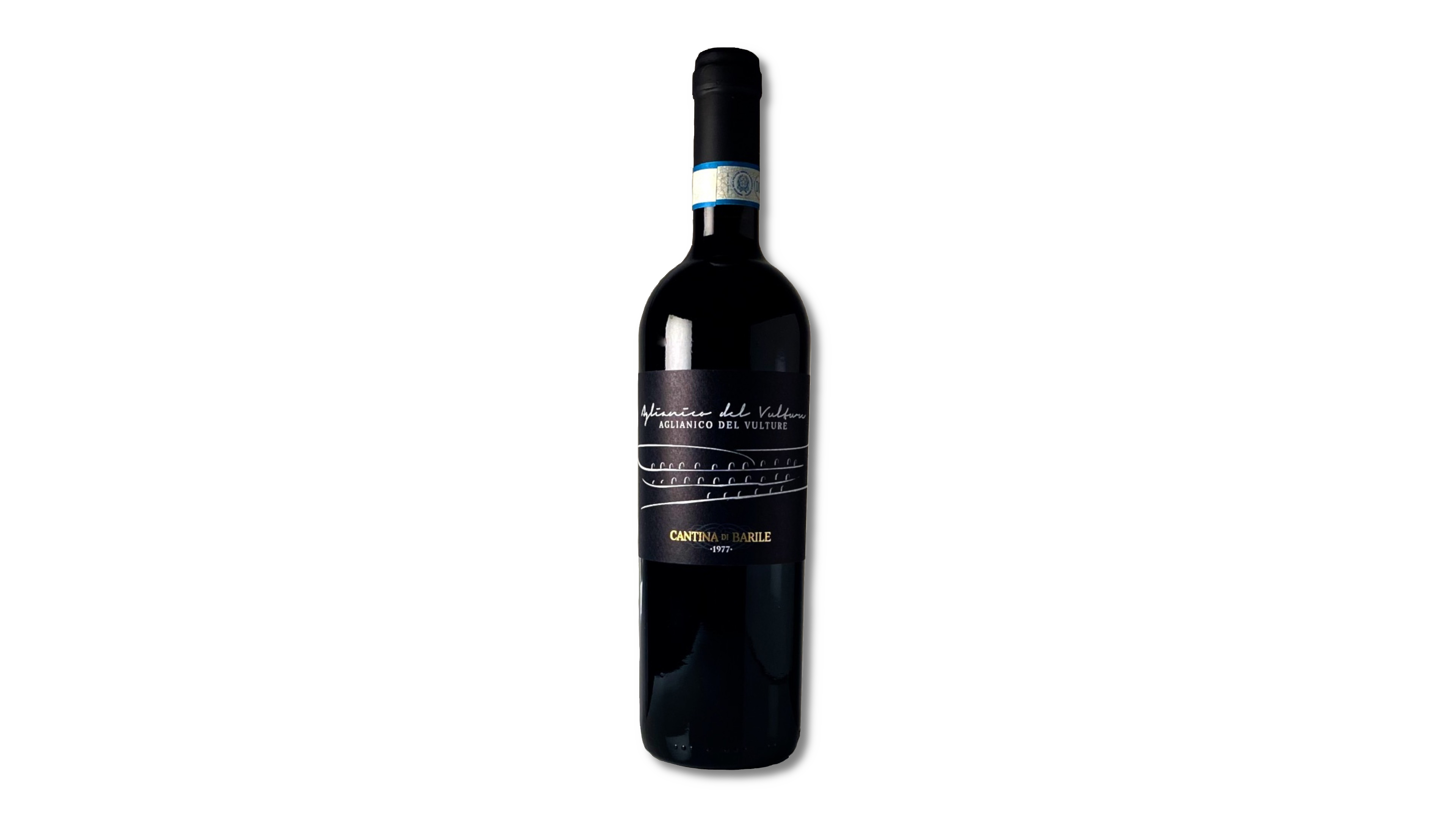 Aglianico del Vulture DOC