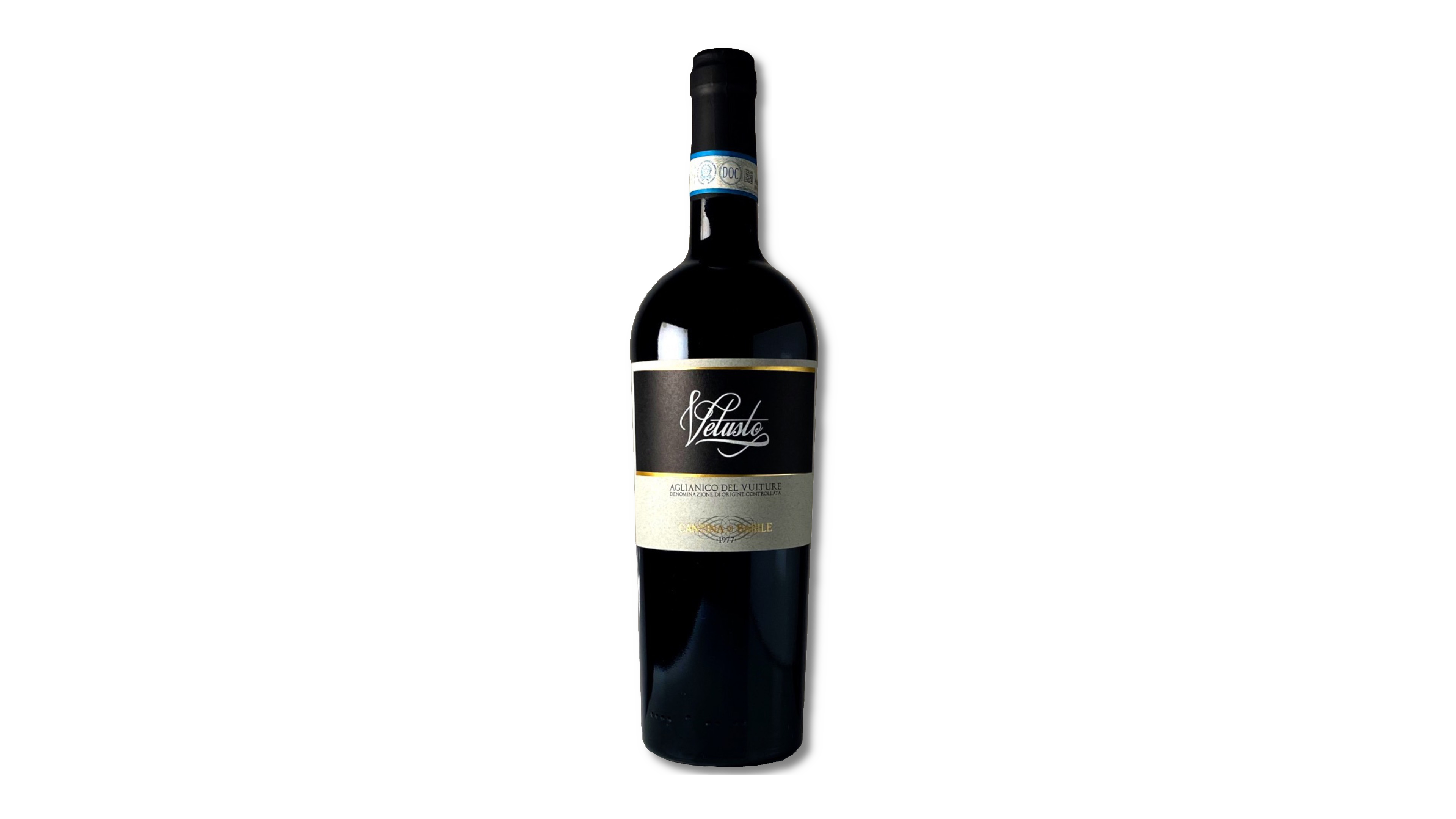 Vetusto DOCG
