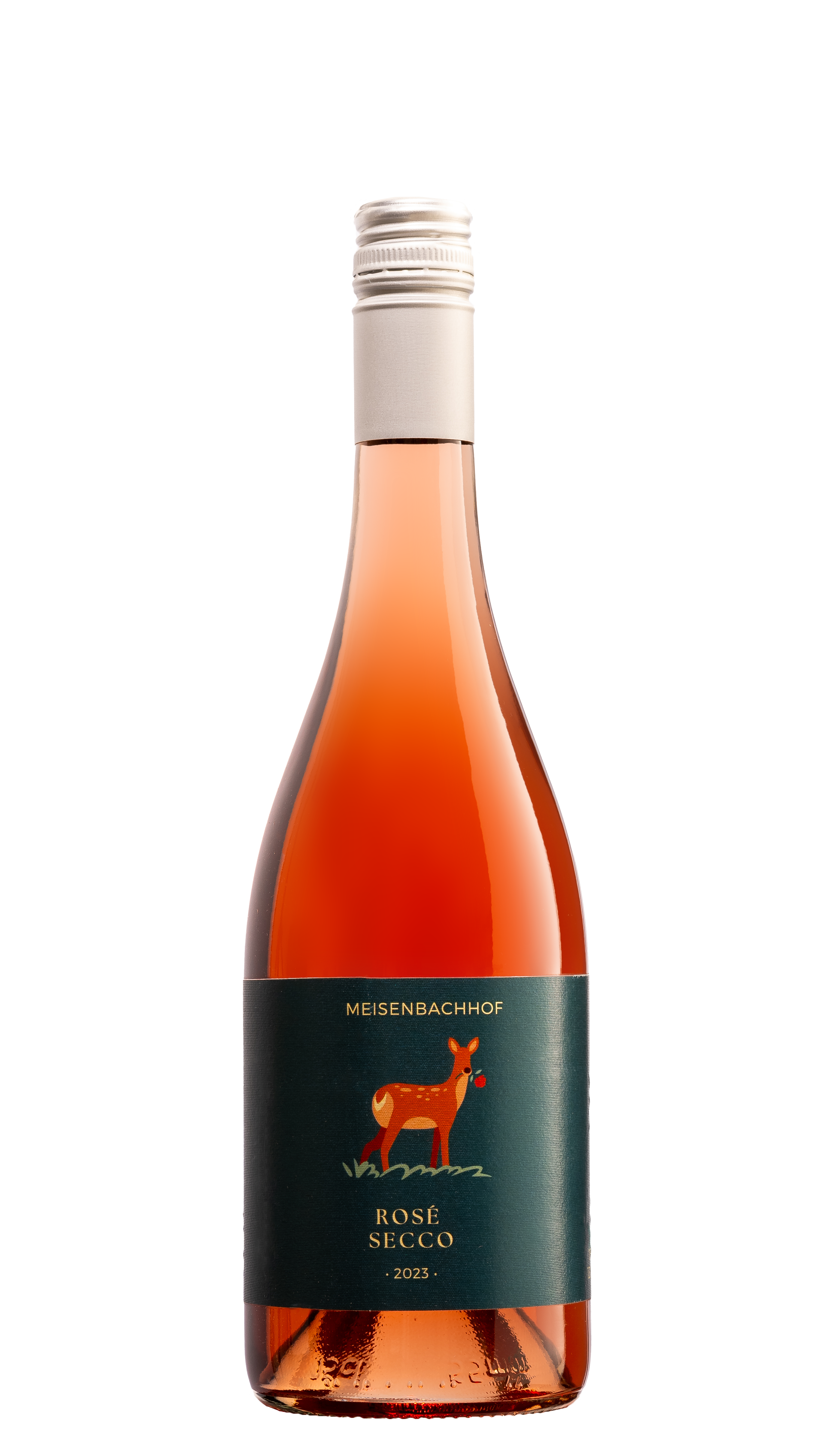 Rosé Secco