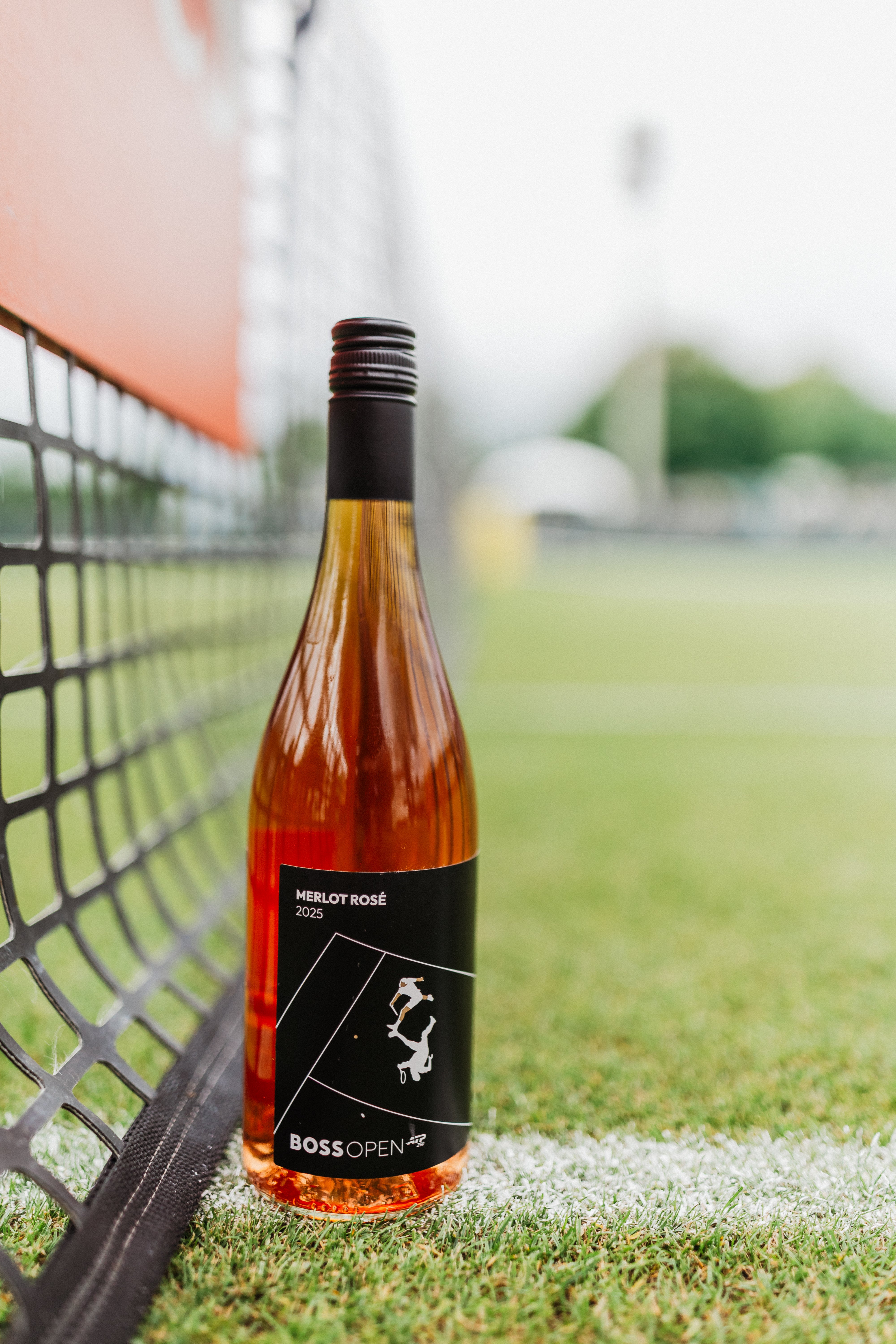2025 Merlot Rosé trocken