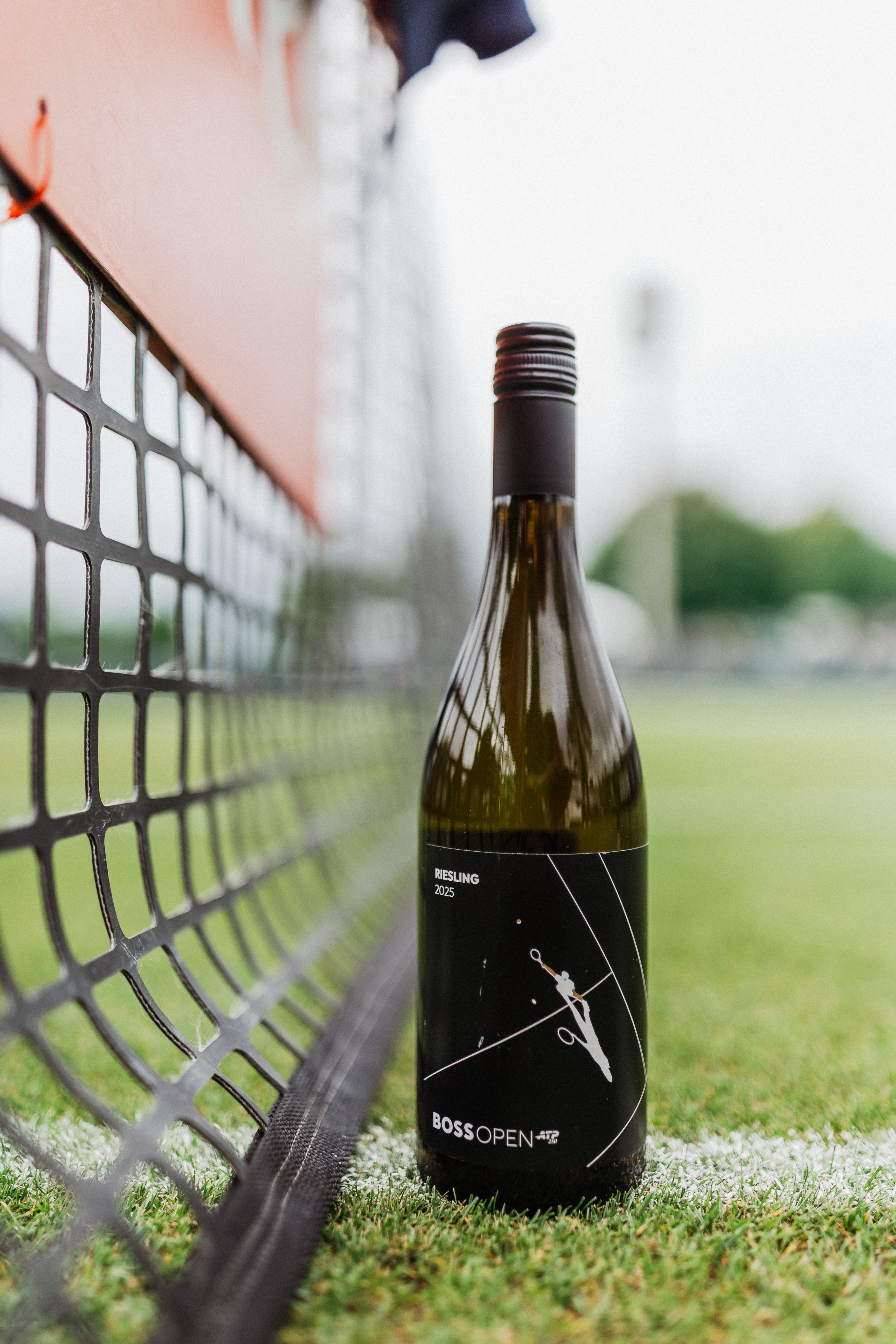 2025 Riesling trocken