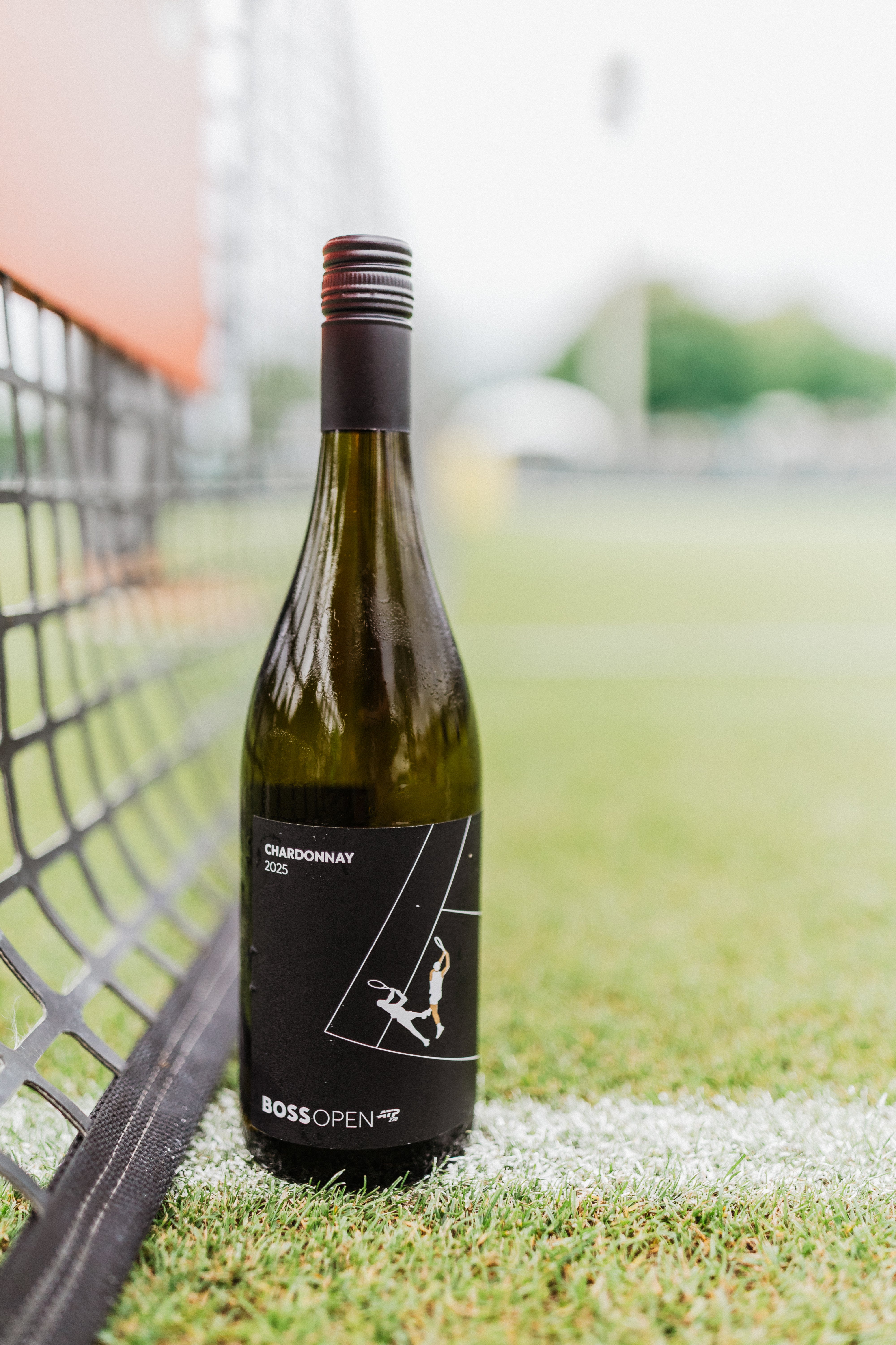 2025 Chardonnay trocken