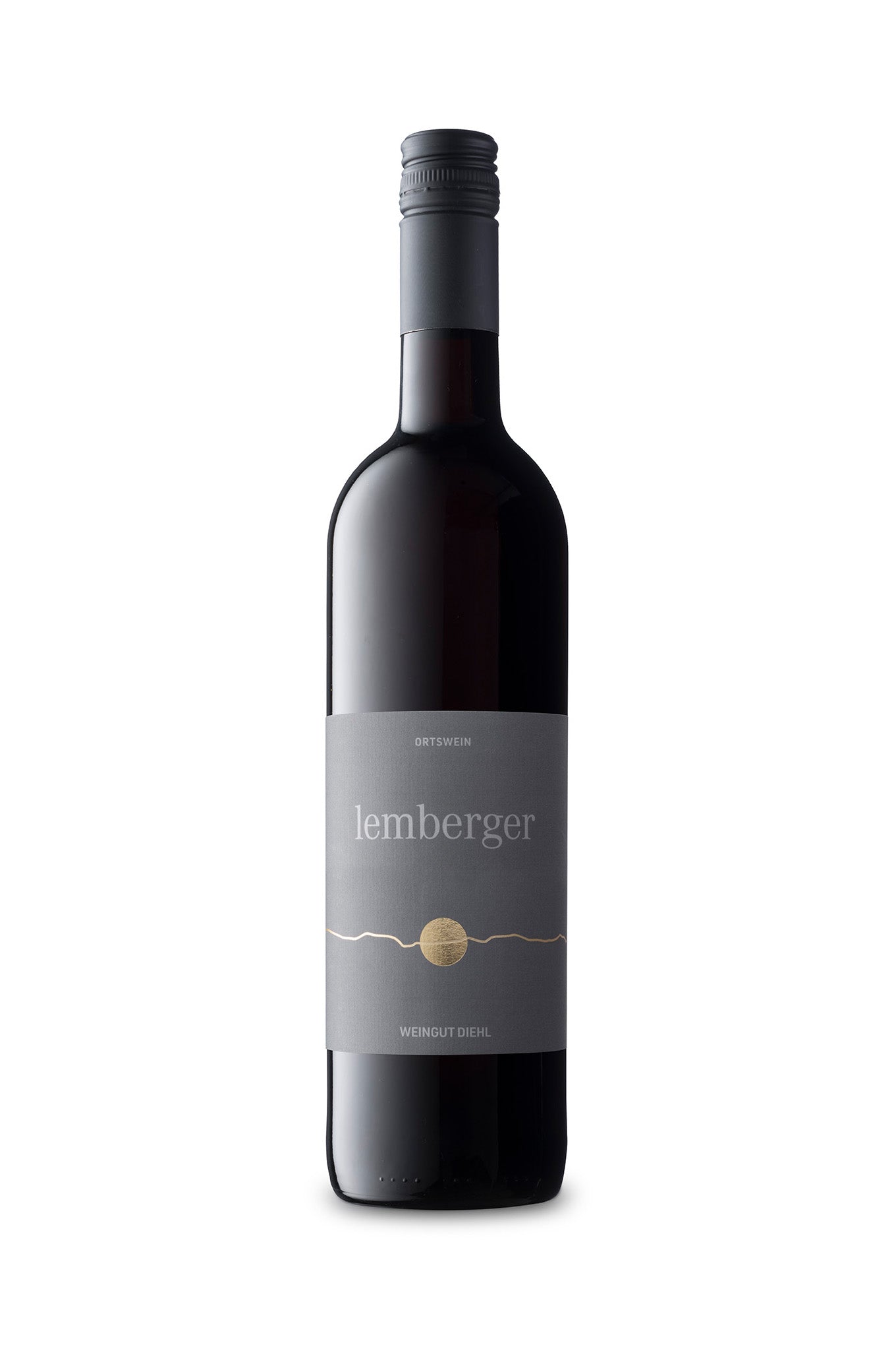 2023 Lemberger trocken