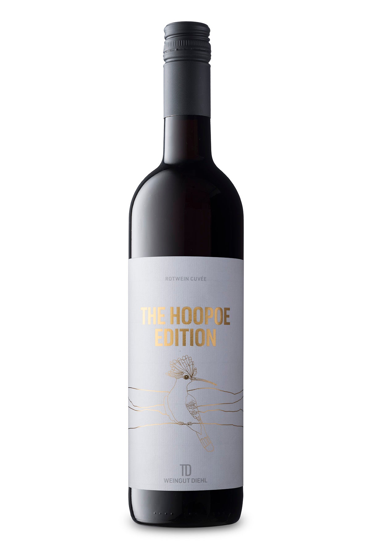 2023 Rotwein Cuvée trocken