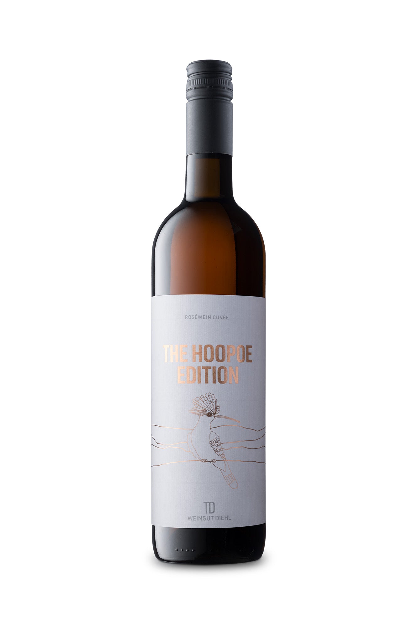 2024 Roséwein Cuvée trocken