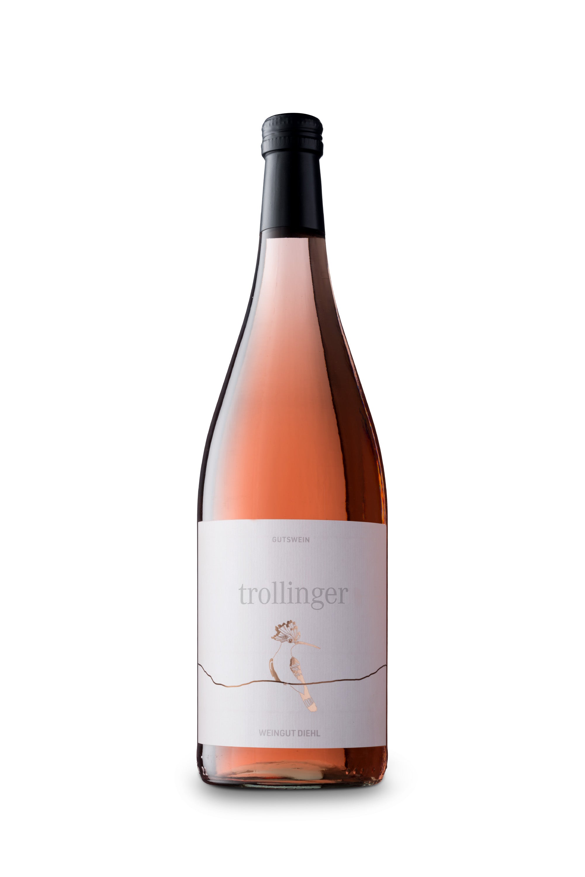 2024 Trollinger Rosé halbtrocken