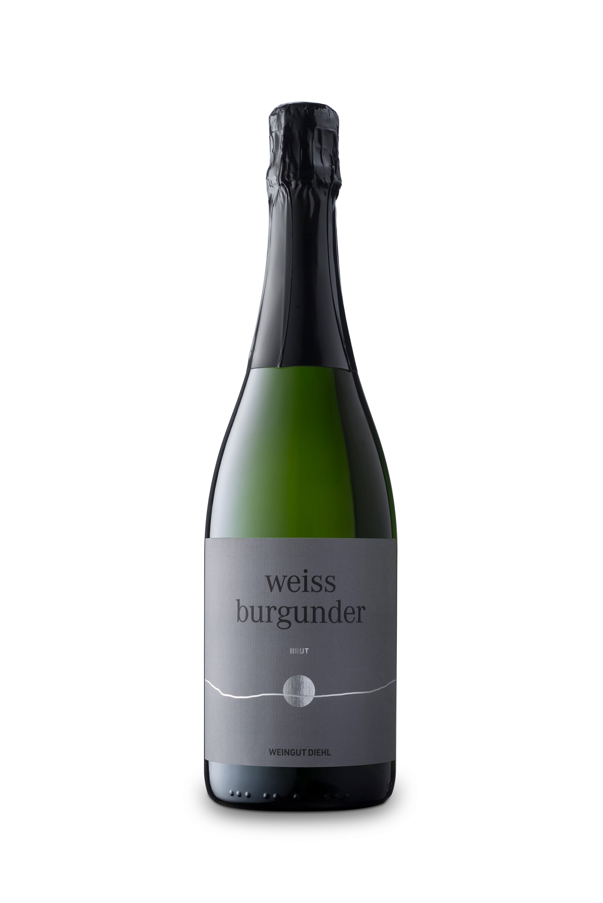 2021 Weissburgunder brut