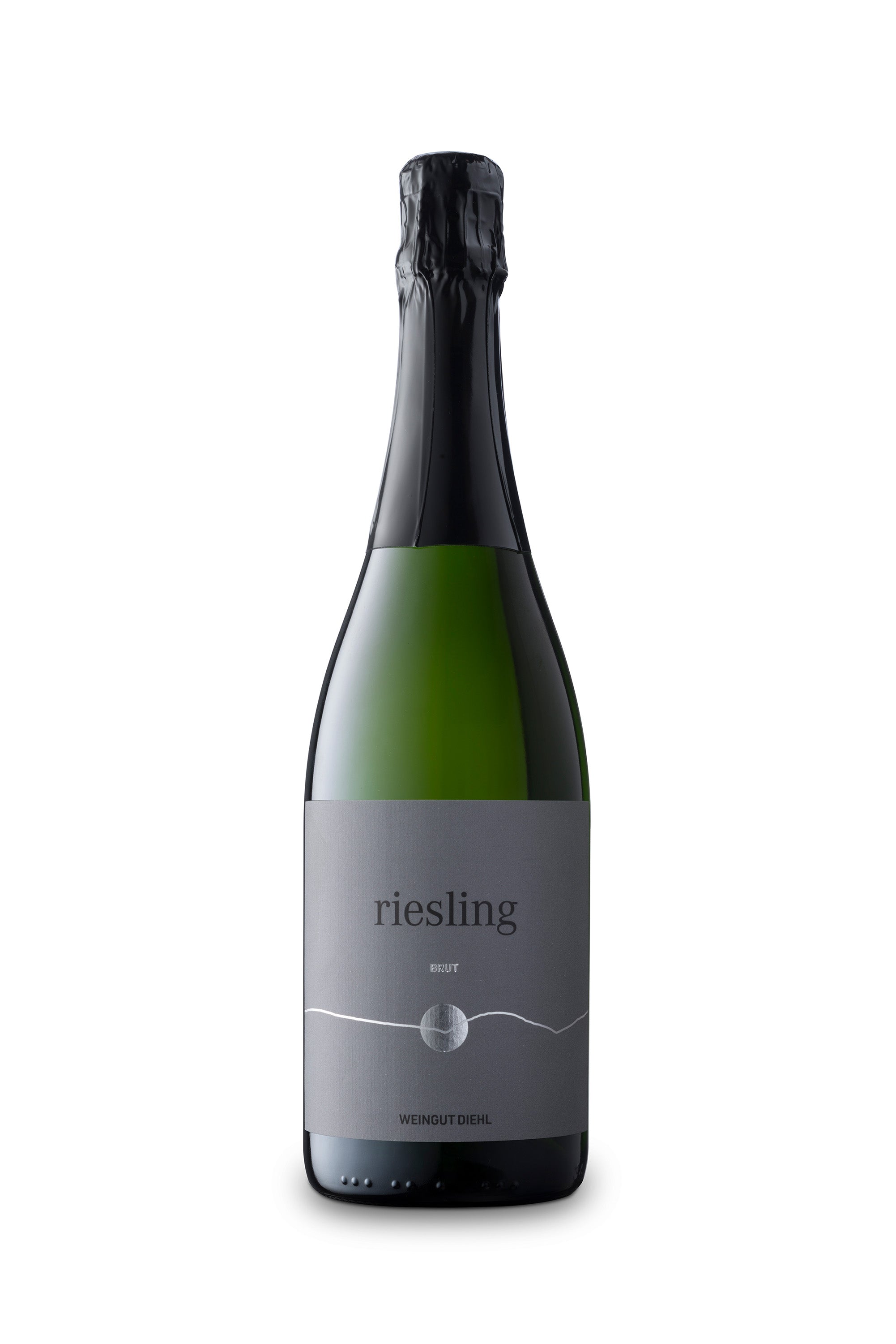 2021 Riesling brut