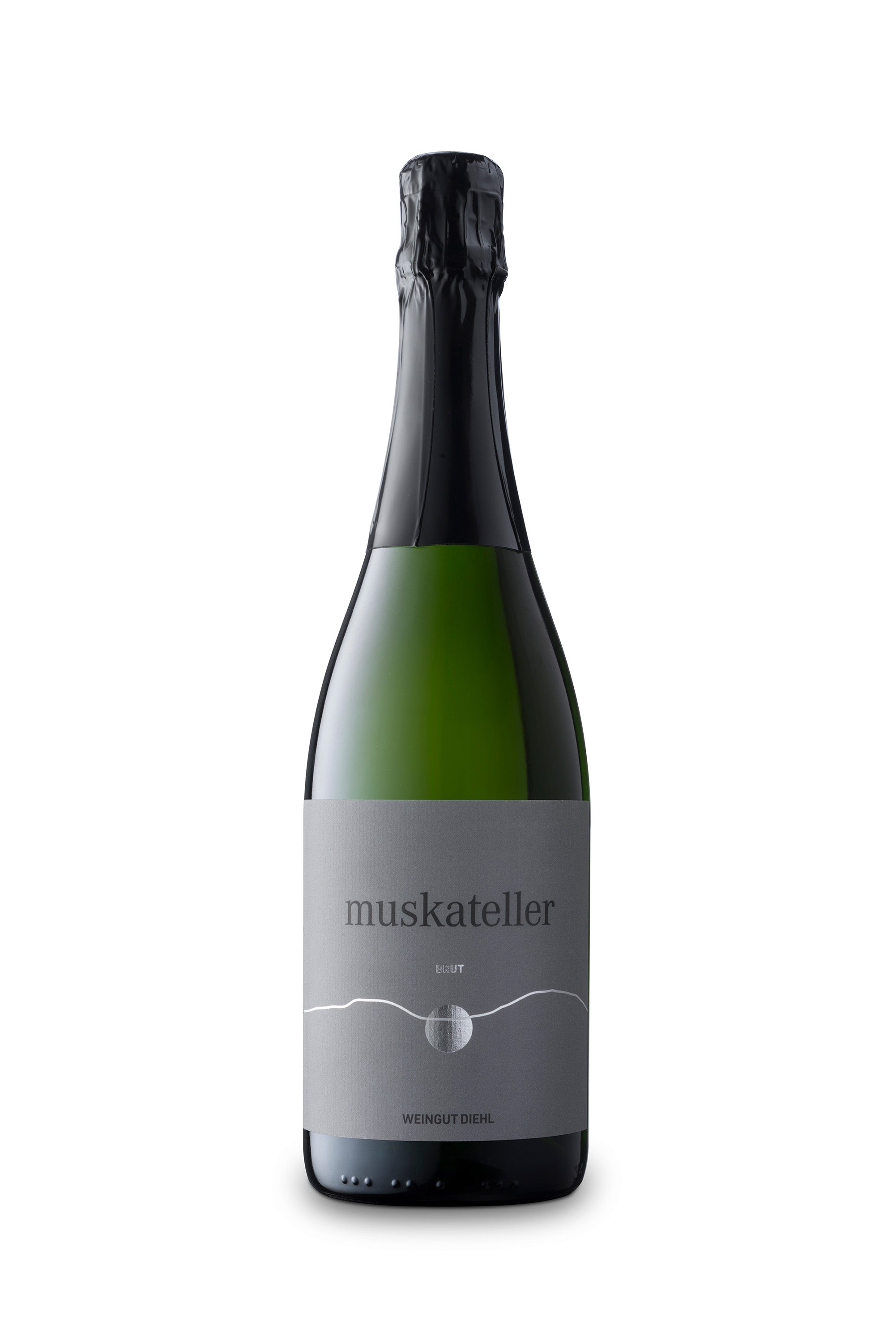 2021 Muskateller brut