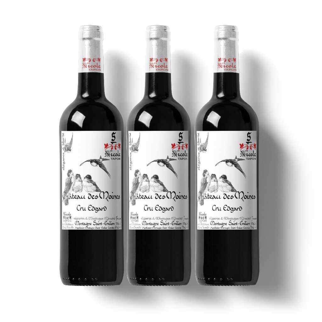 Château des Moines
