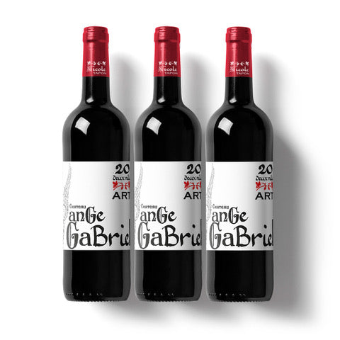 Château Ange Gabriel
