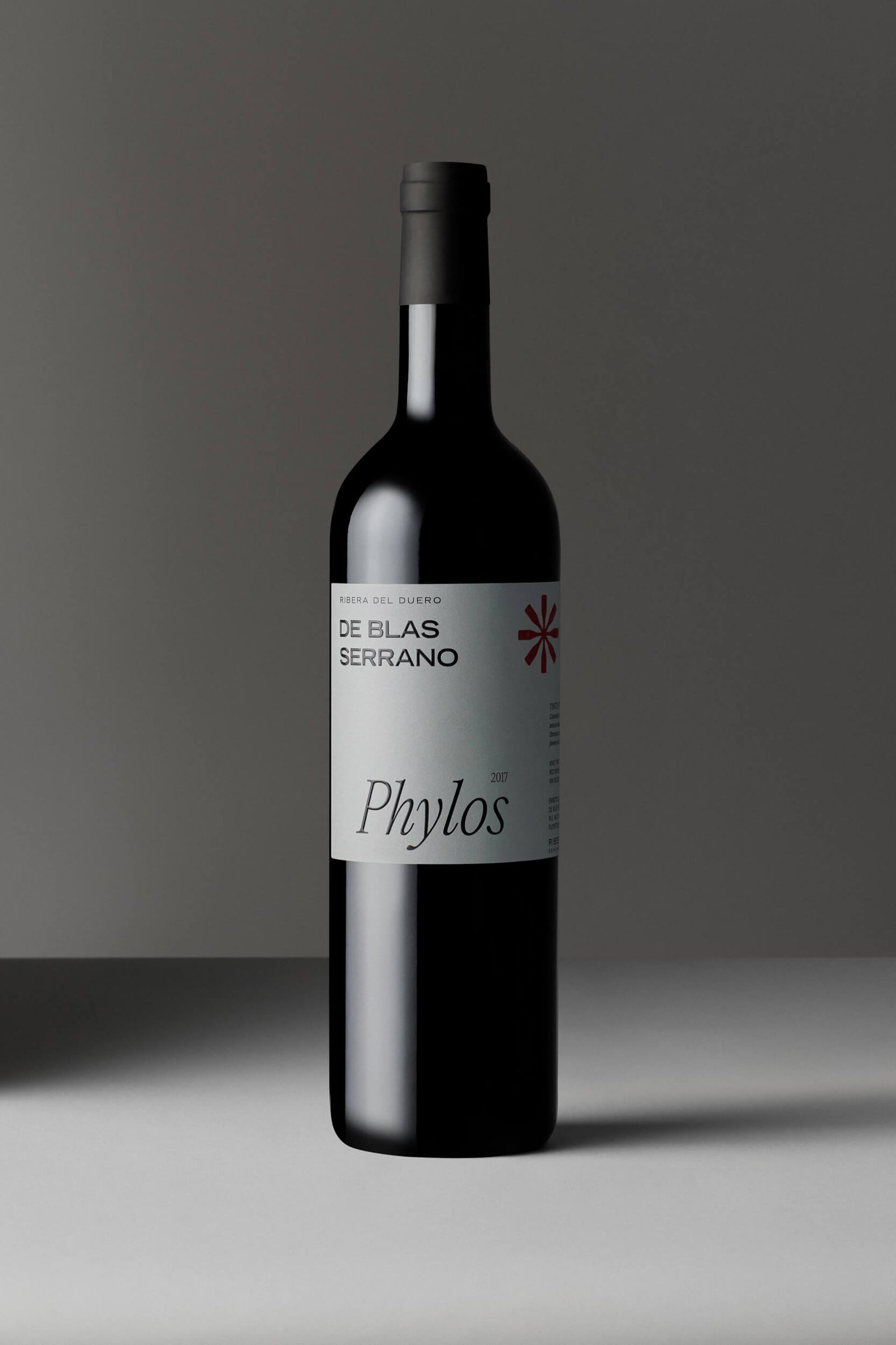 Phylos Tempranillo 2018
