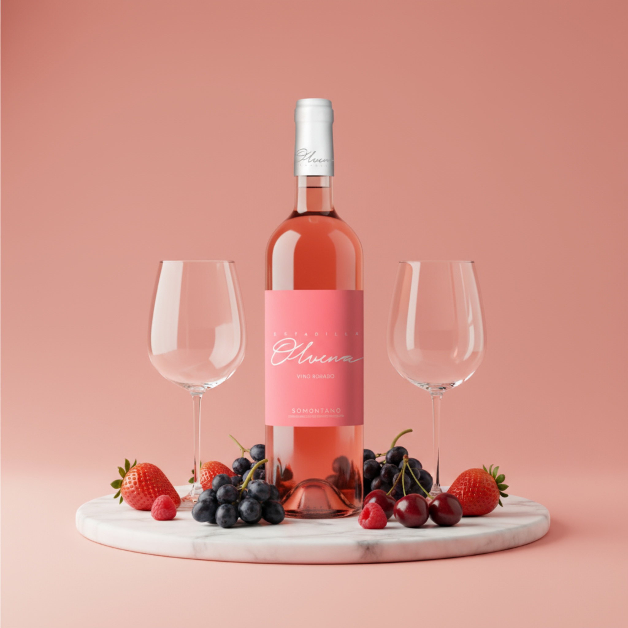 estadilla olvena rosé 2025