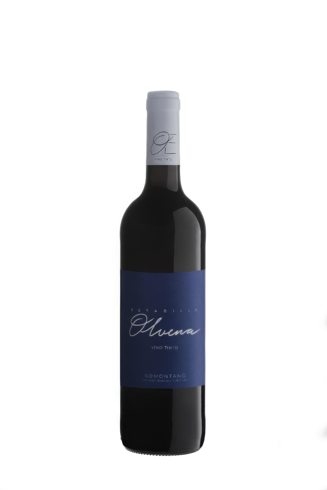 estadilla olvena tinto 2025