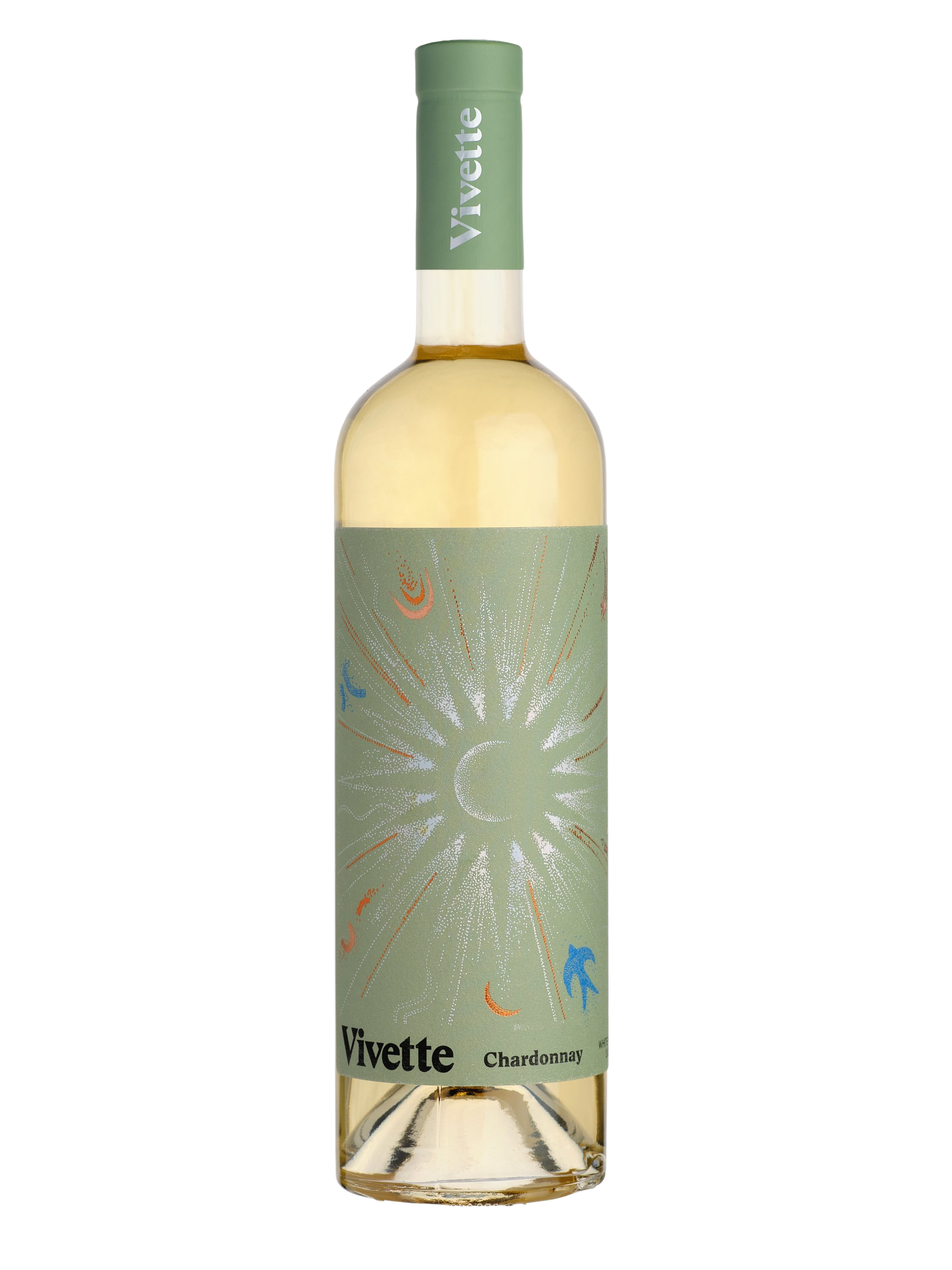 vivette chardonnay 2025