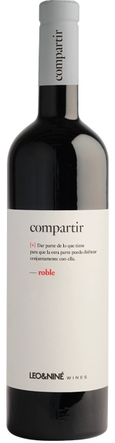 compartir roble 2024