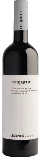 compartir 2025