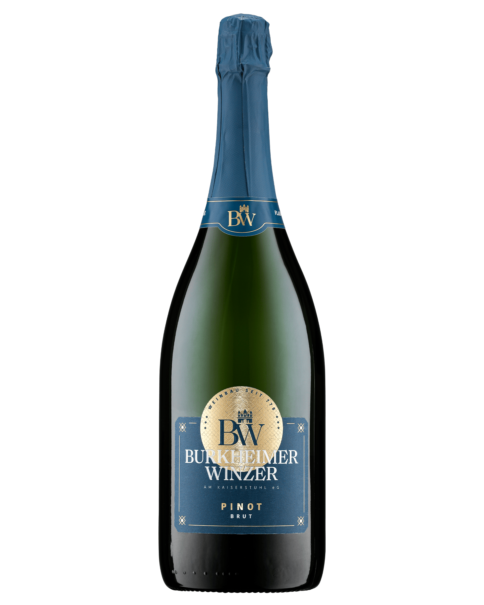 Crémant Magnum