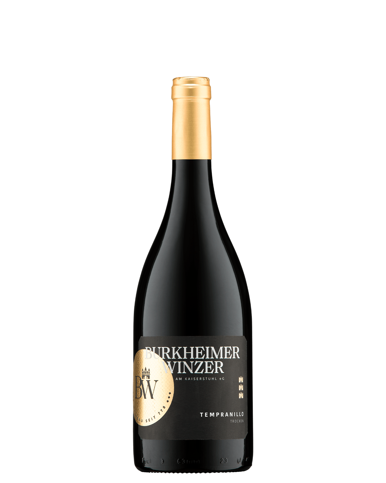 Tempranillo
