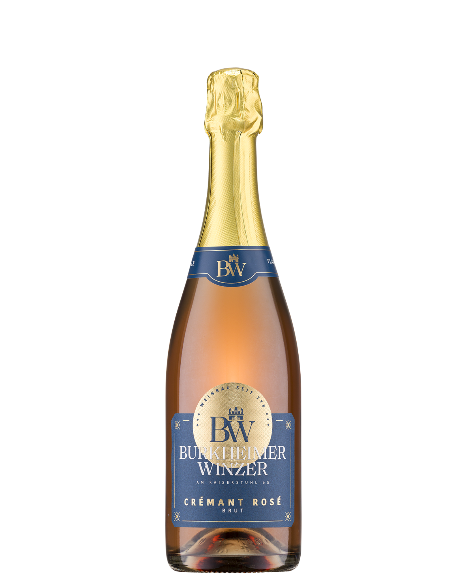 Crémant Rosé