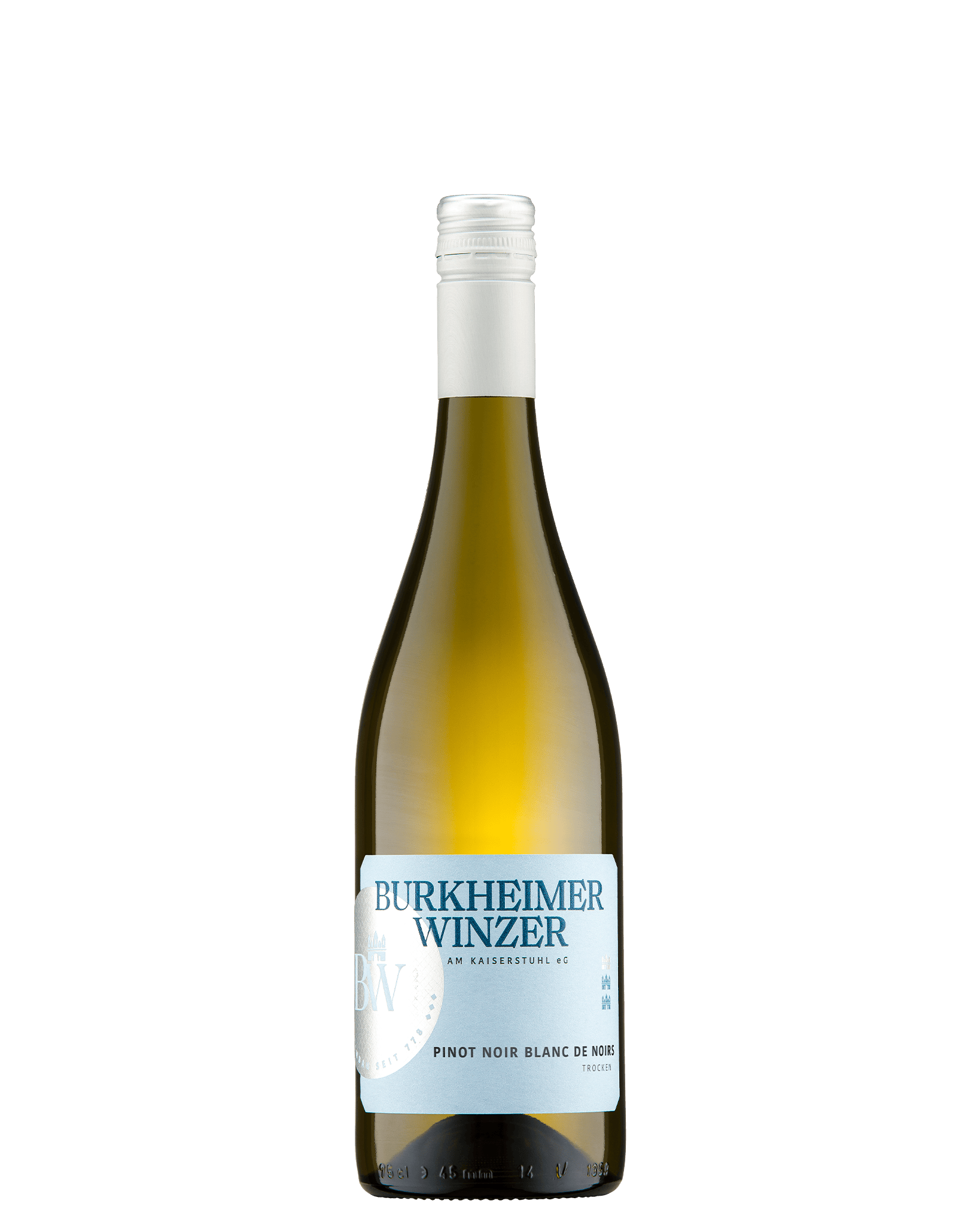 Pinot Noir blanc de Noirs