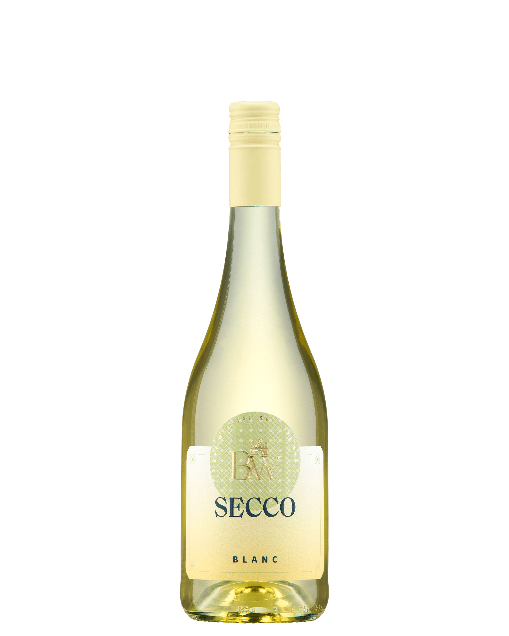 Secco Blanc